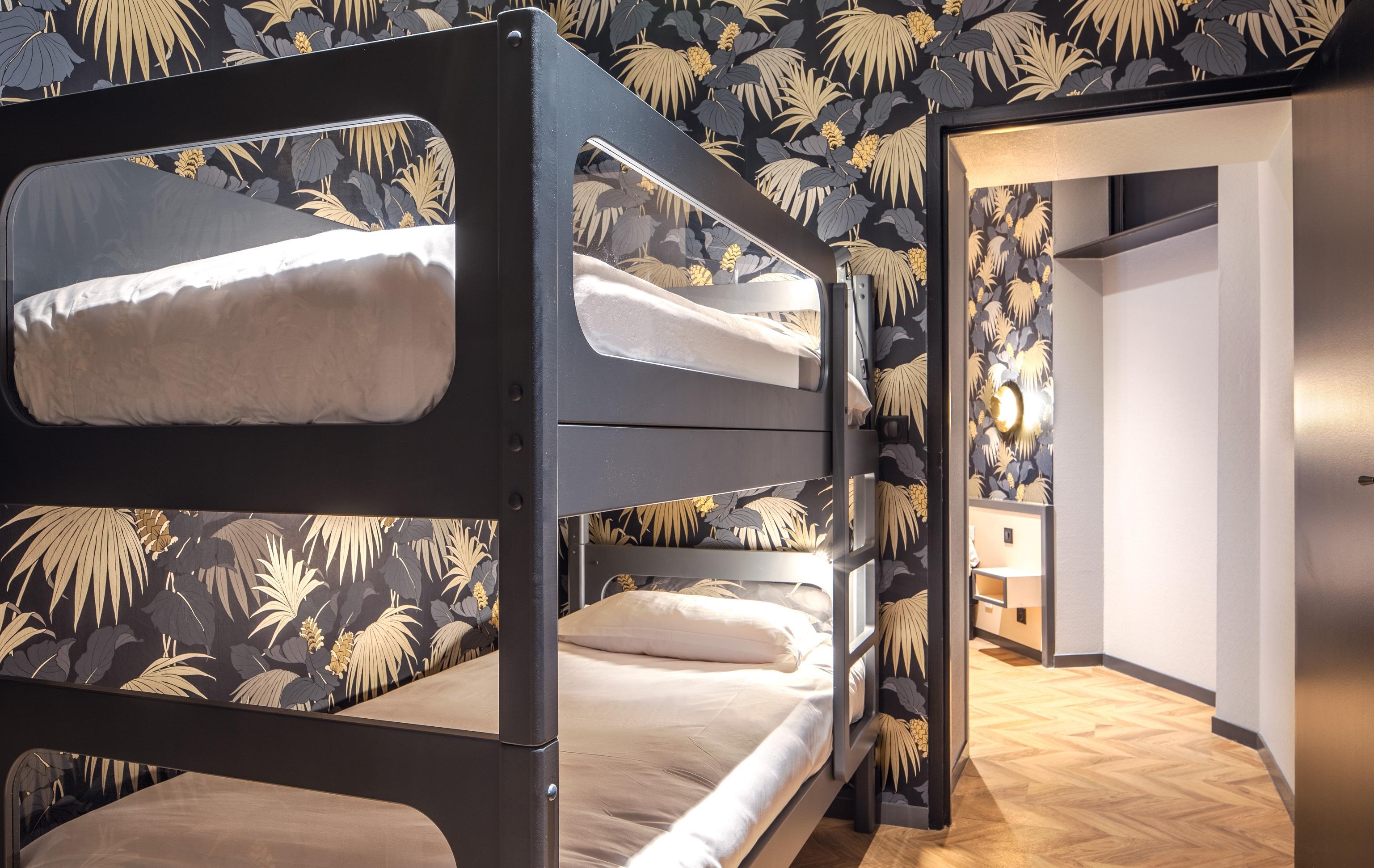 Hotel Lanjuinais Ренн Екстер'єр фото