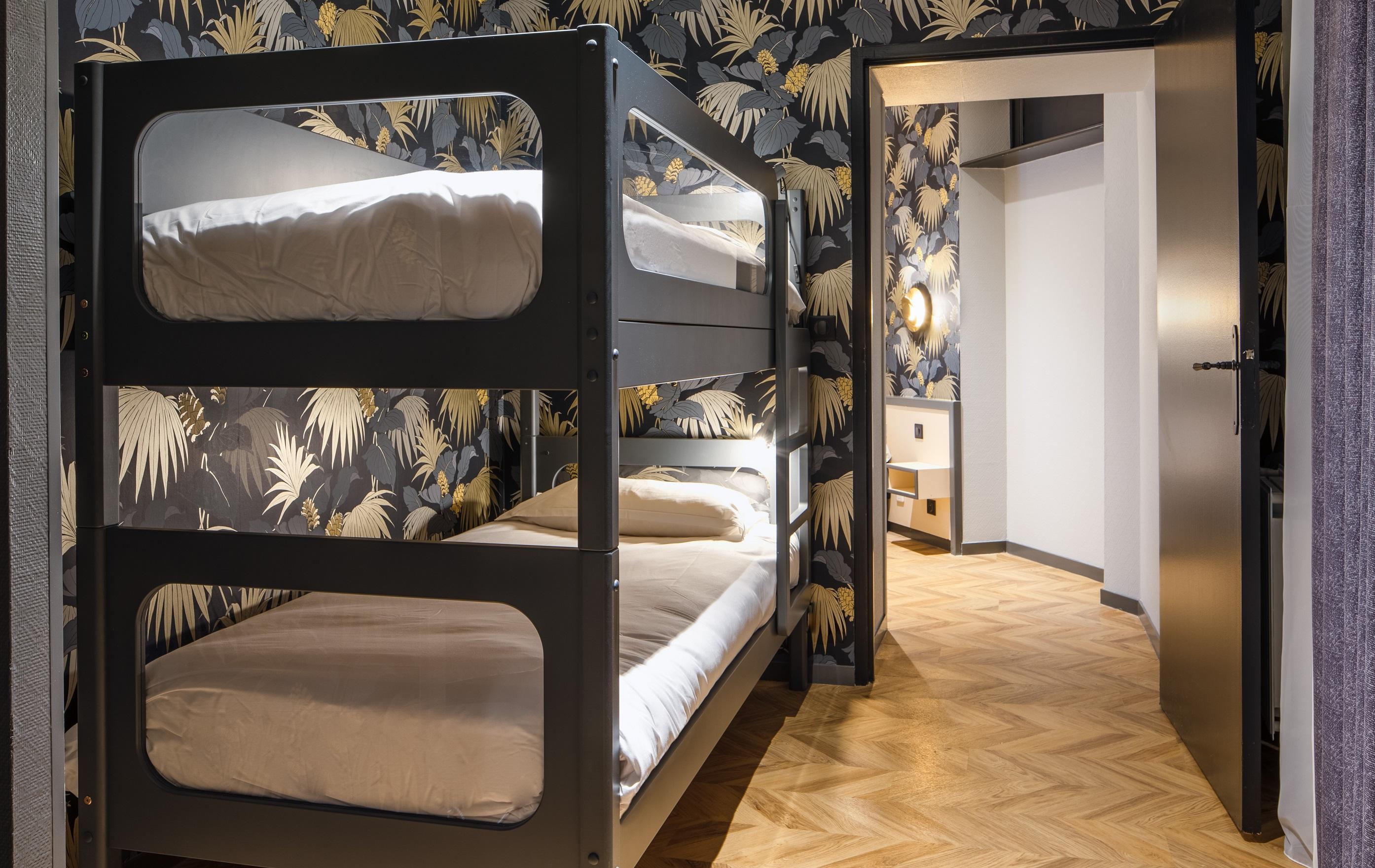 Hotel Lanjuinais Ренн Екстер'єр фото