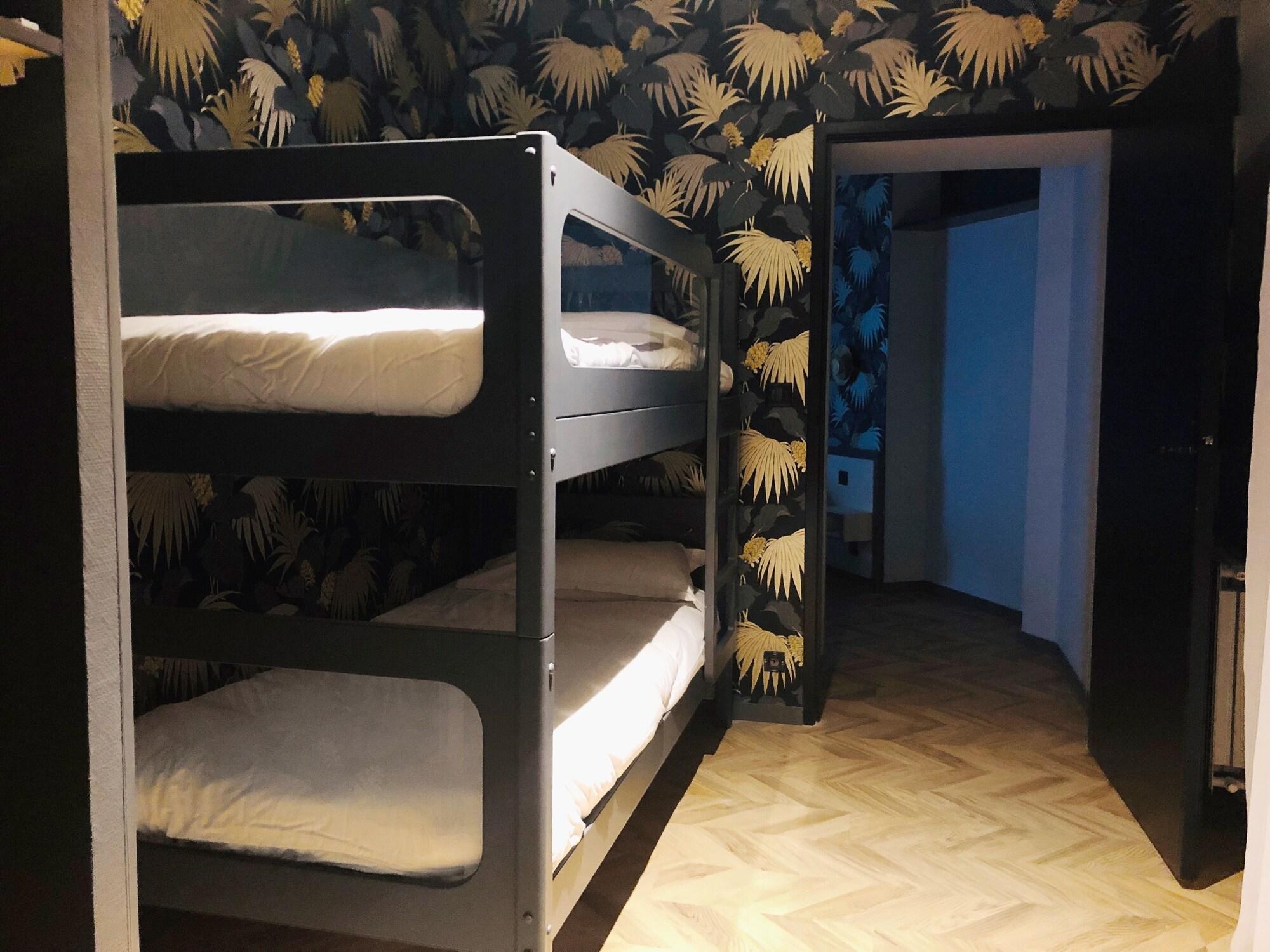 Hotel Lanjuinais Ренн Екстер'єр фото